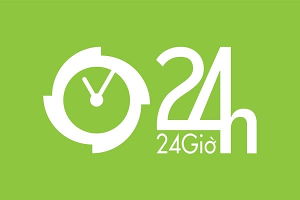 Andesign trên 24h