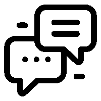 Icon - Liên hệ Andesign