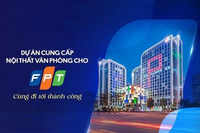 Dự án FPT
