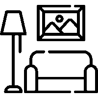 Icon - Sản phẩm nội thất căn hộ Andesign